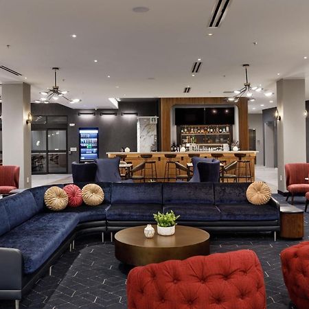 Courtyard By Marriott Richmond Scott'S Addition Екстериор снимка