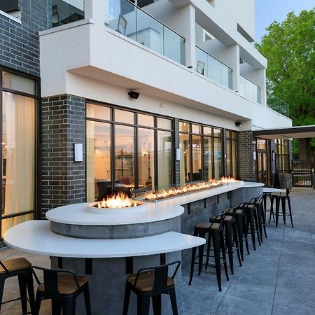 Courtyard By Marriott Richmond Scott'S Addition Екстериор снимка