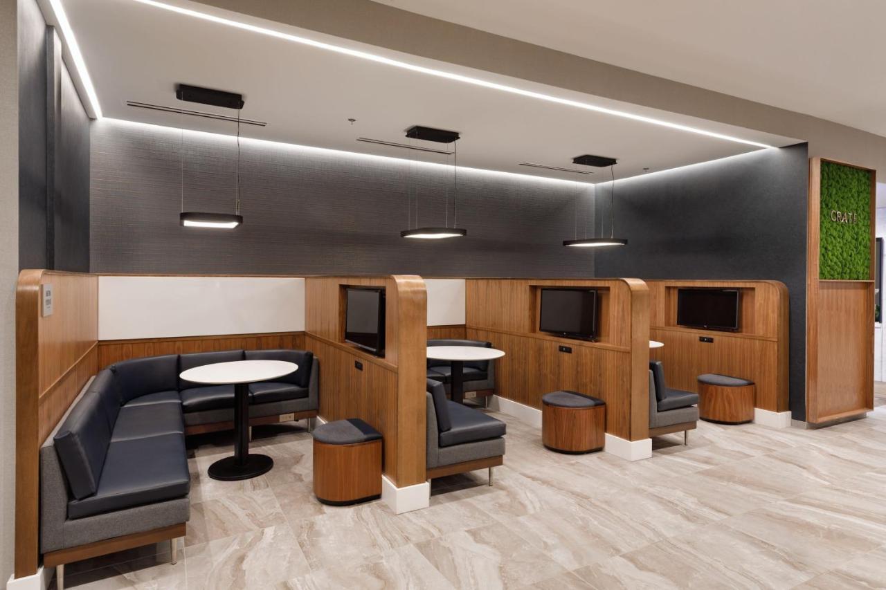 Courtyard By Marriott Richmond Scott'S Addition Екстериор снимка