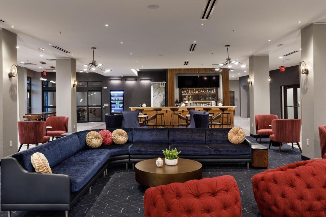 Courtyard By Marriott Richmond Scott'S Addition Екстериор снимка